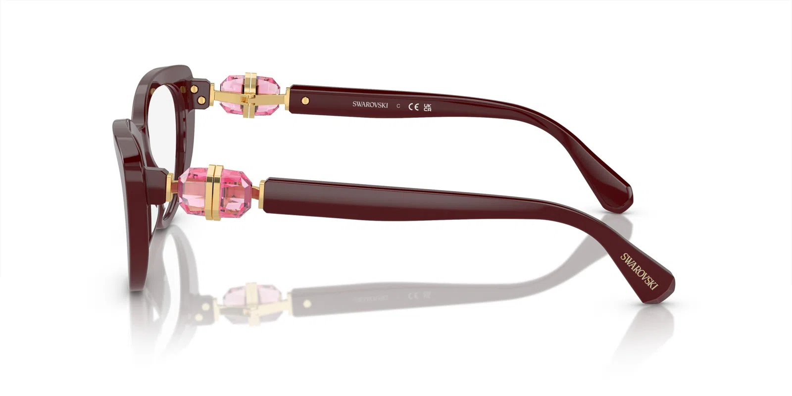 Swarovski 2005 Eyeglasses - view 29